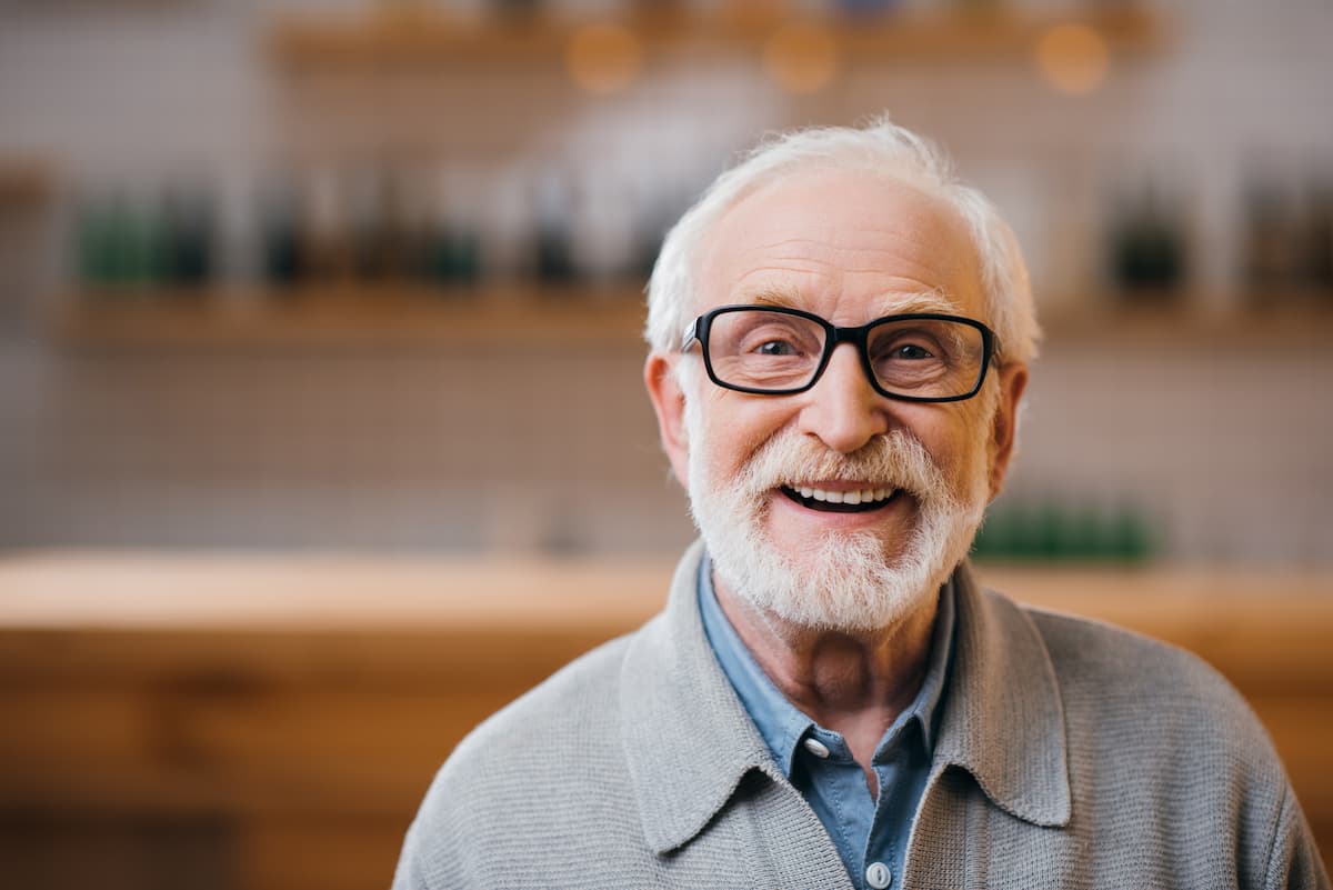 autonomie des seniors