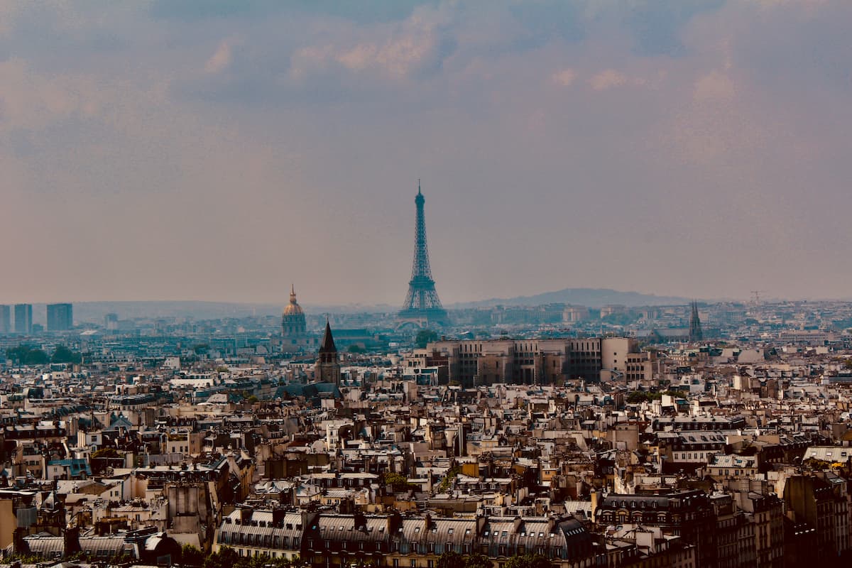 ehpad paris