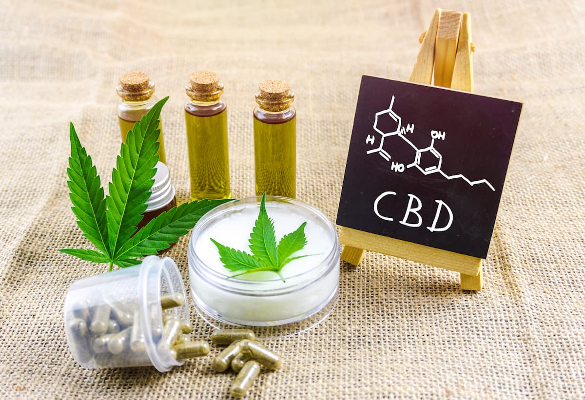 bienfaits cbd