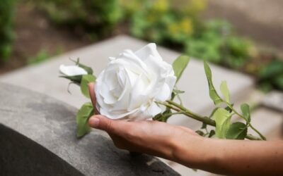 Le soutien émotionnel dans le deuil : le rôle des services funéraires