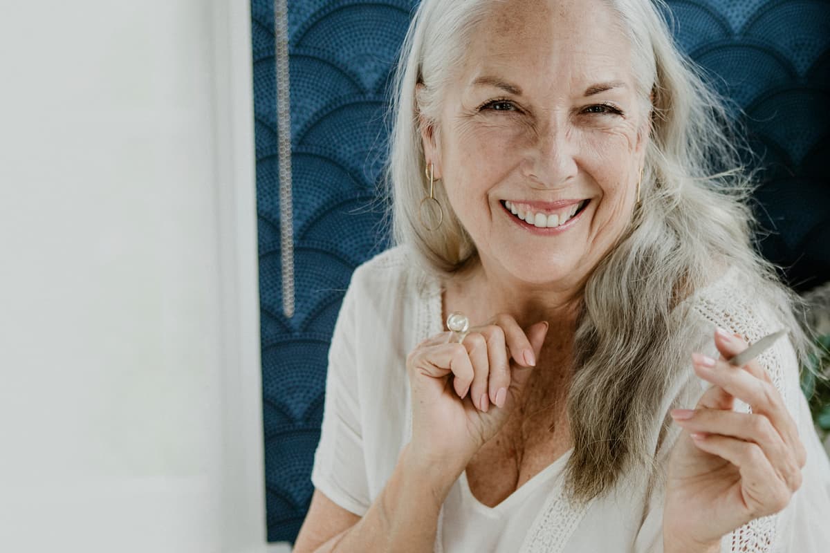 cbd senior