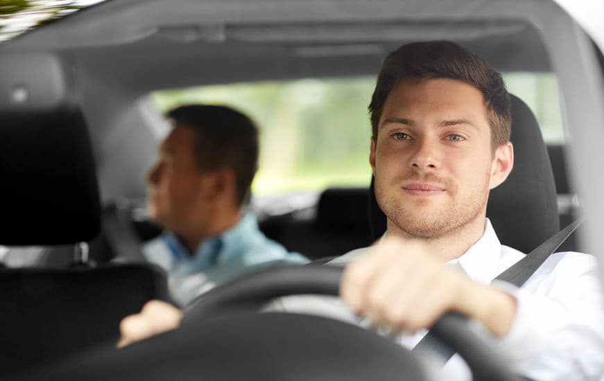 taxi conventionné