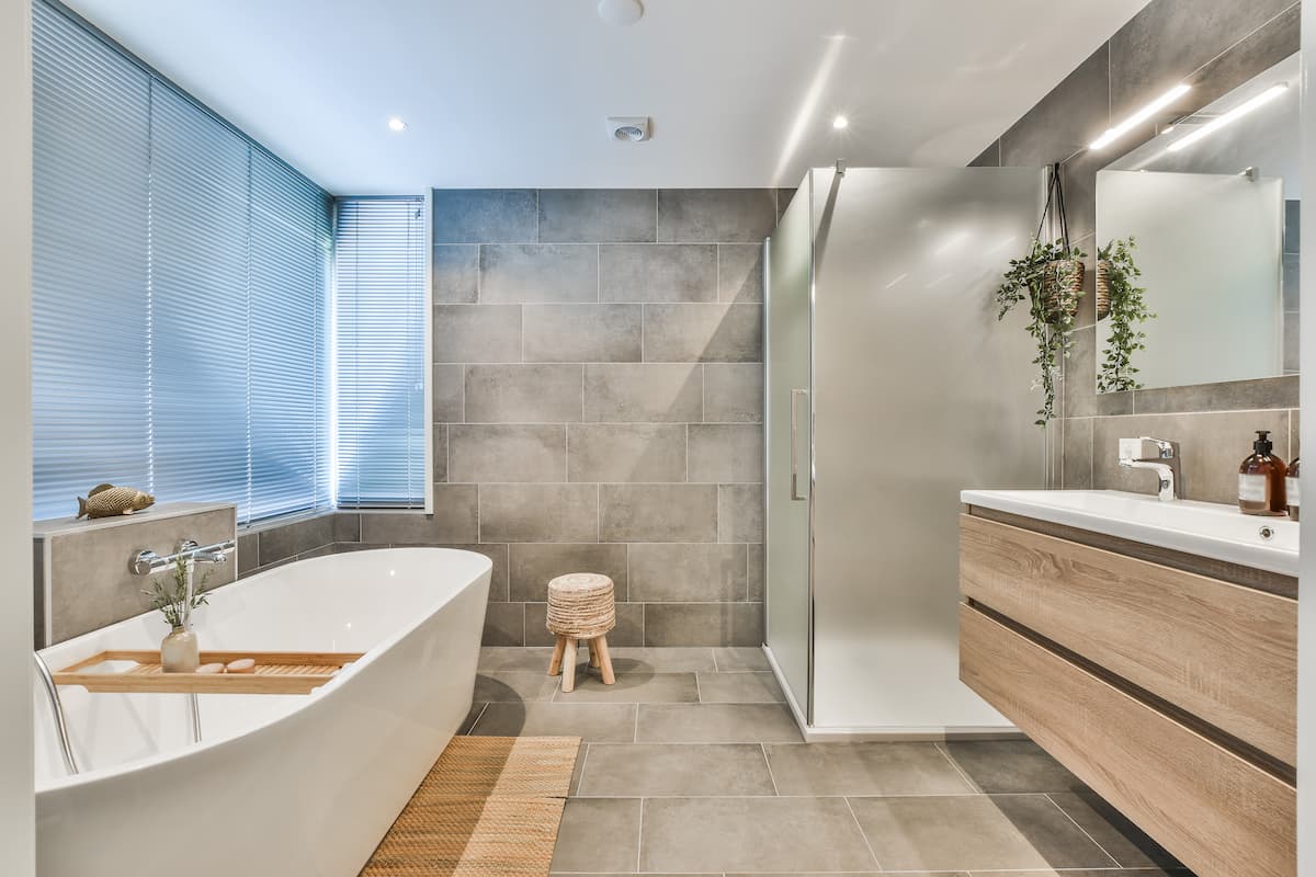 salle de bain