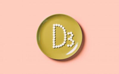 Pourquoi la vitamine D3 est-elle essentielle pour la santé osseuse ?