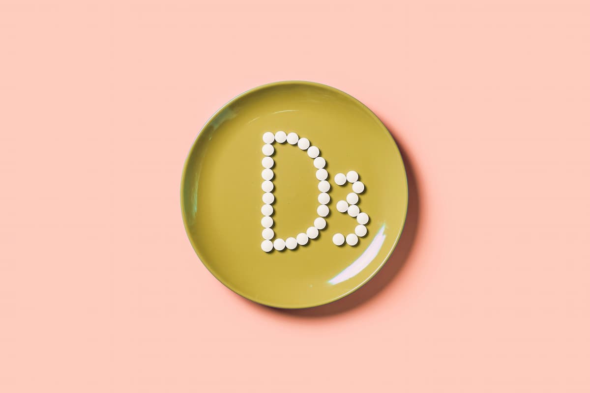 complément vitamine D3