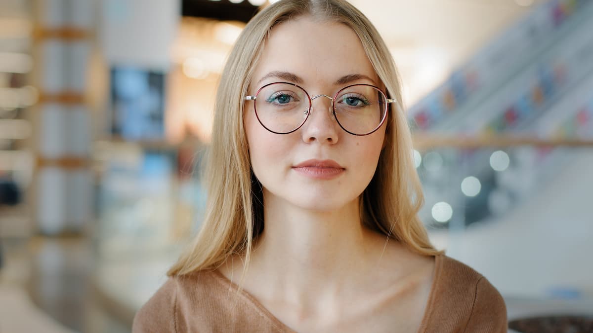 lunettes femmes