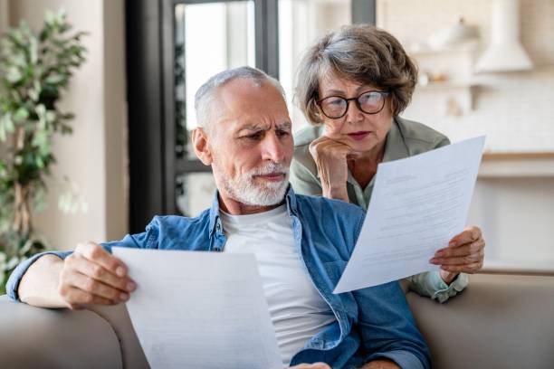 mutuelle senior pour préserver santé