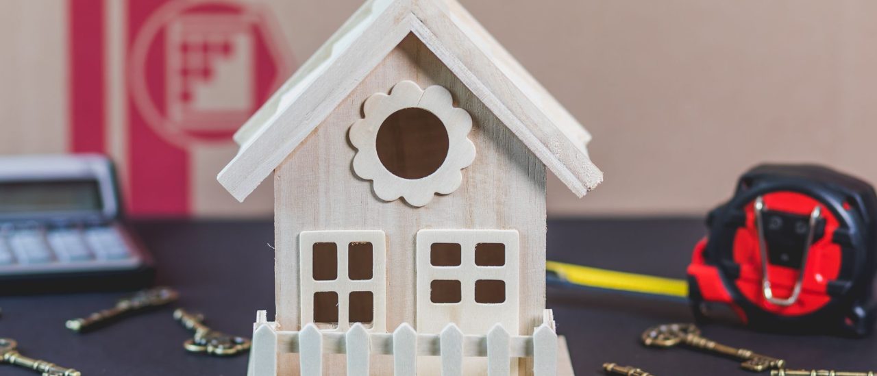 achat immobilier et investissement en viager