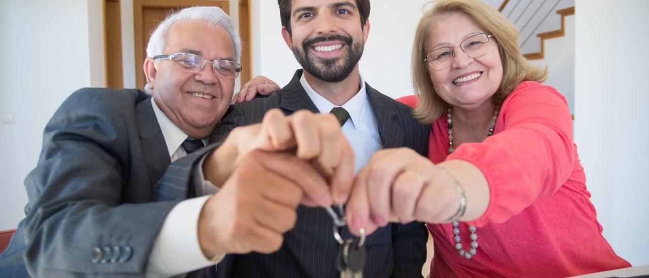 contrat immobilier et clés pour comprendre le viager