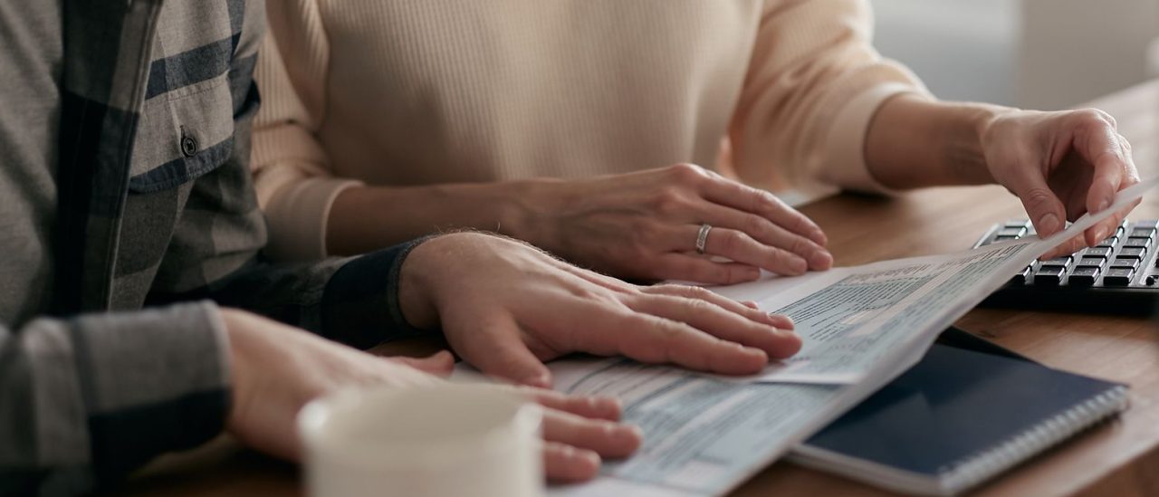 fiscalité du viager et documents administratifs