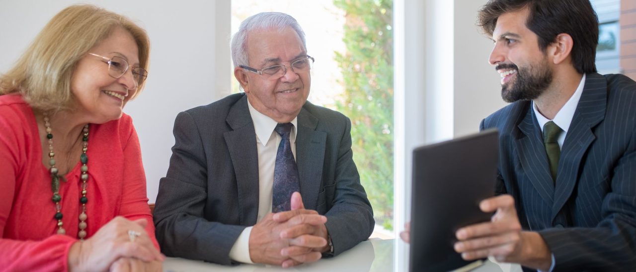 prêt viager hypothécaire pour seniors