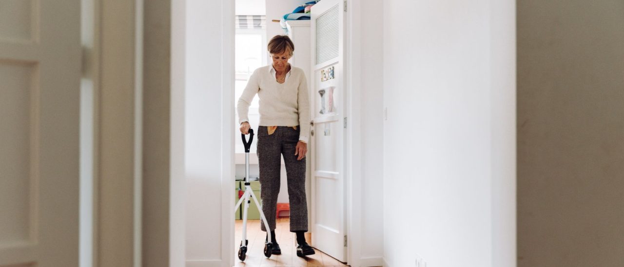 protéger son conjoint avec le viager