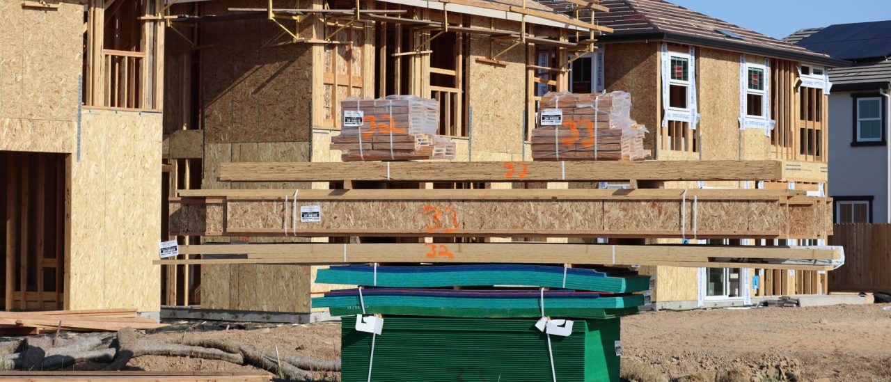 vente à terme et paiement immobilier