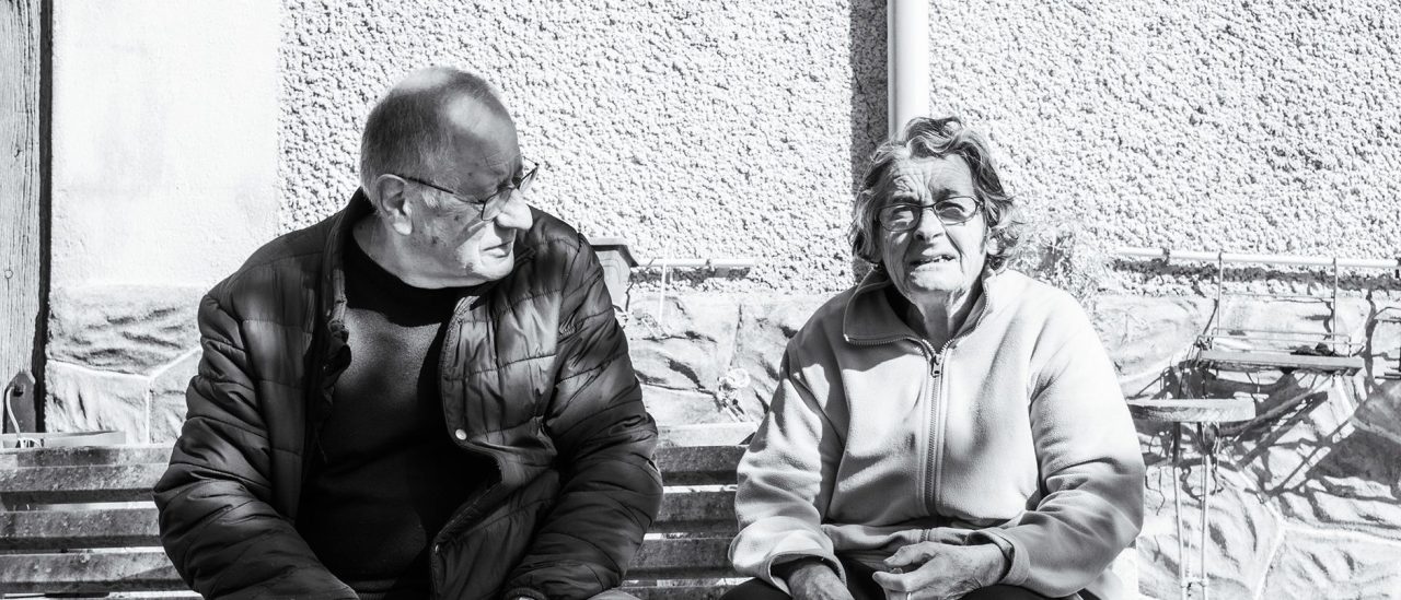 seniors restant vivre chez eux en viager occupé